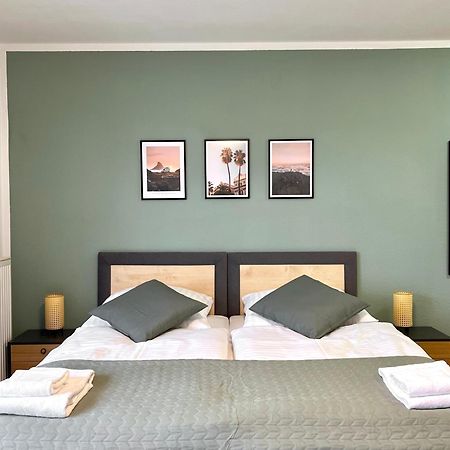 Sali - Essen - Studioapartments Екстериор снимка