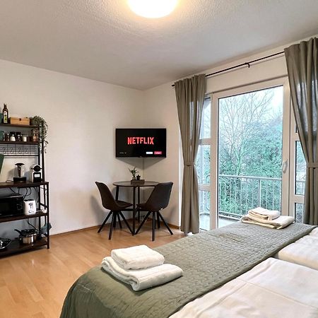 Sali - Essen - Studioapartments Екстериор снимка