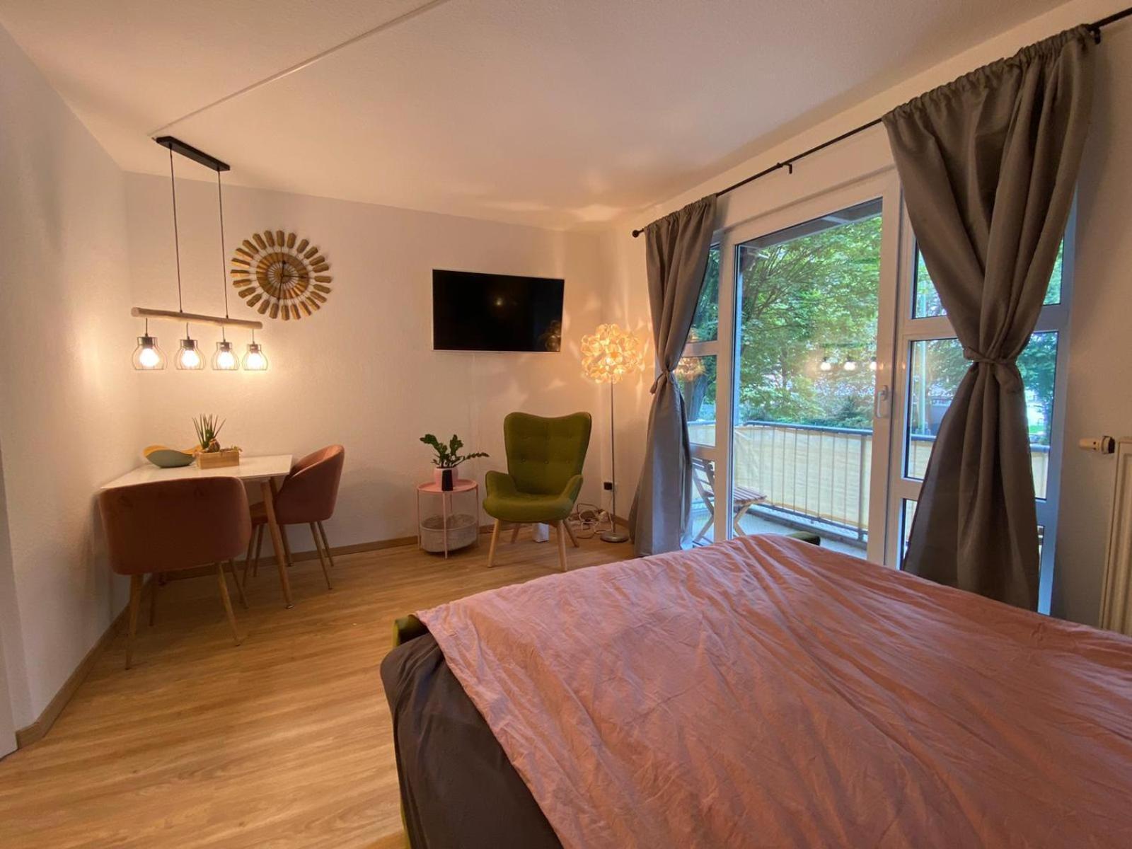 Sali - Essen - Studioapartments Екстериор снимка