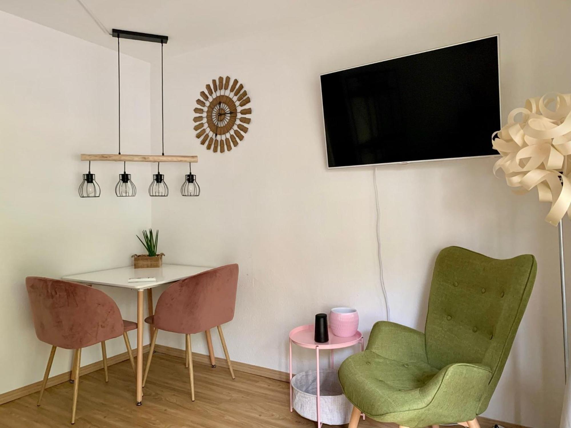 Sali - Essen - Studioapartments Екстериор снимка
