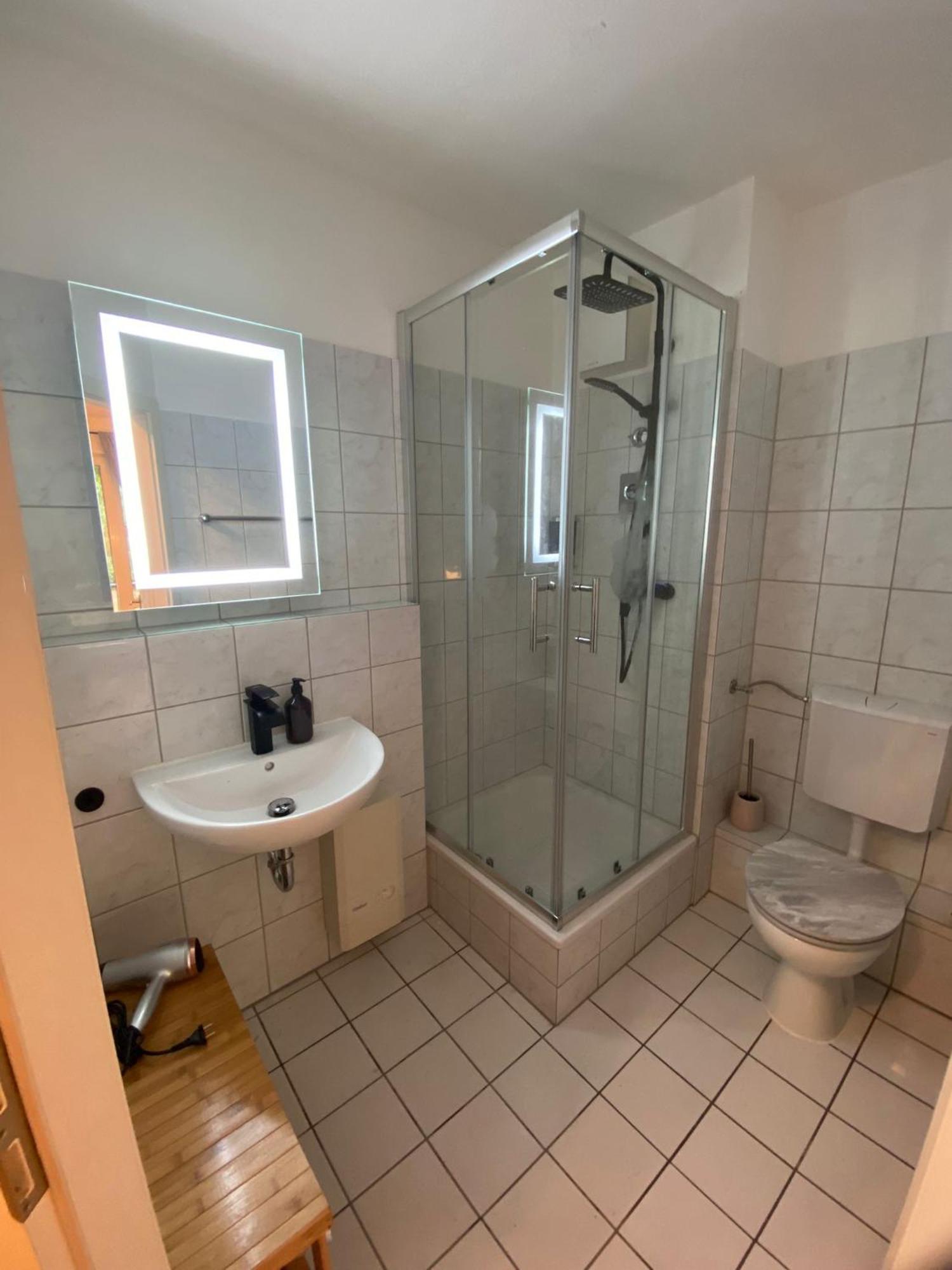 Sali - Essen - Studioapartments Екстериор снимка