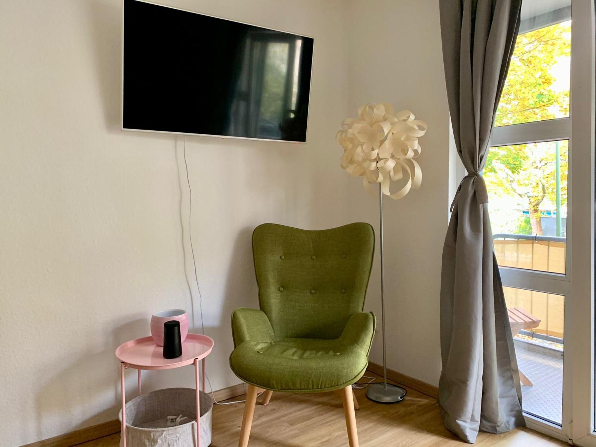 Sali - Essen - Studioapartments Екстериор снимка