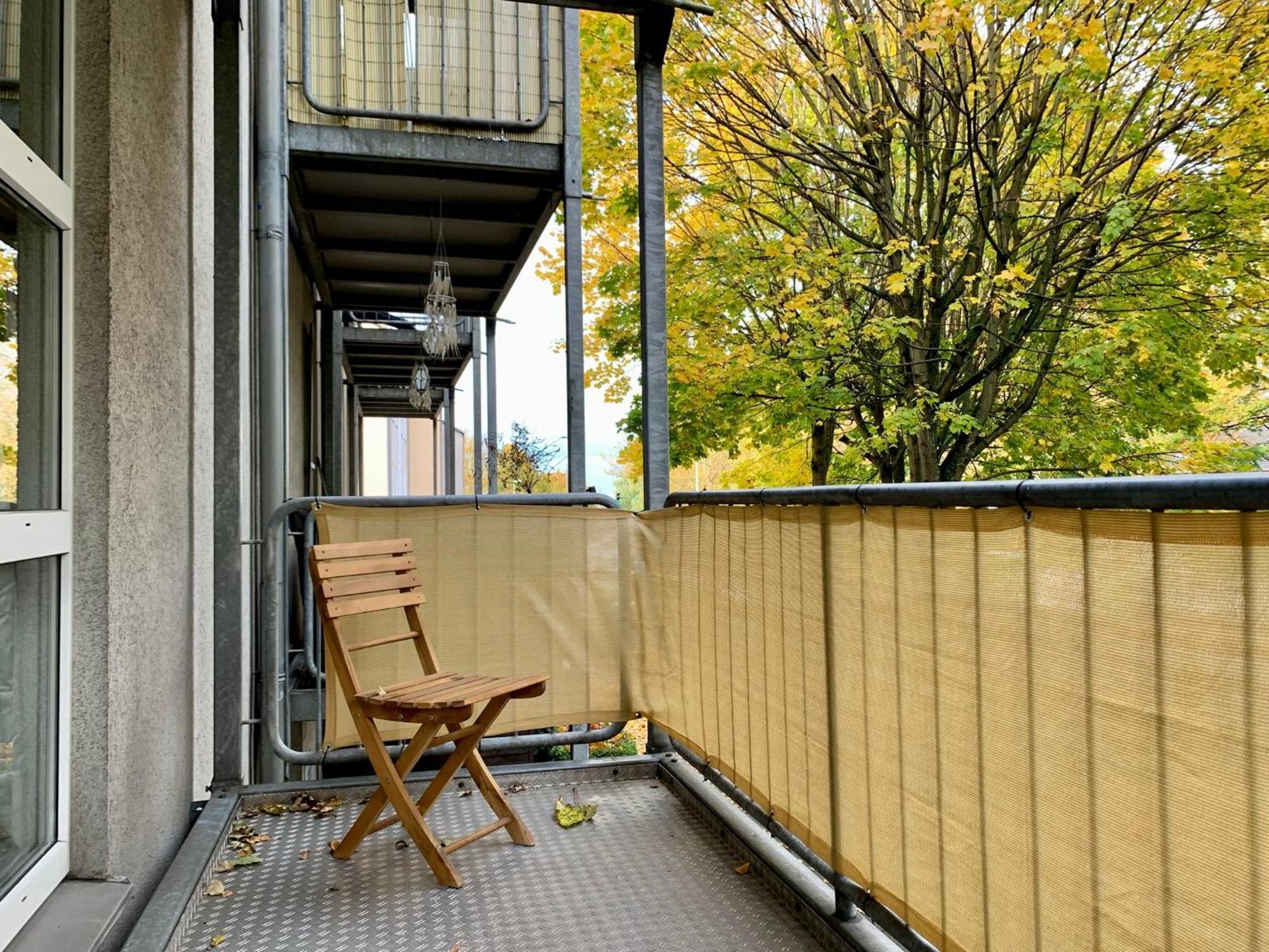 Sali - Essen - Studioapartments Екстериор снимка