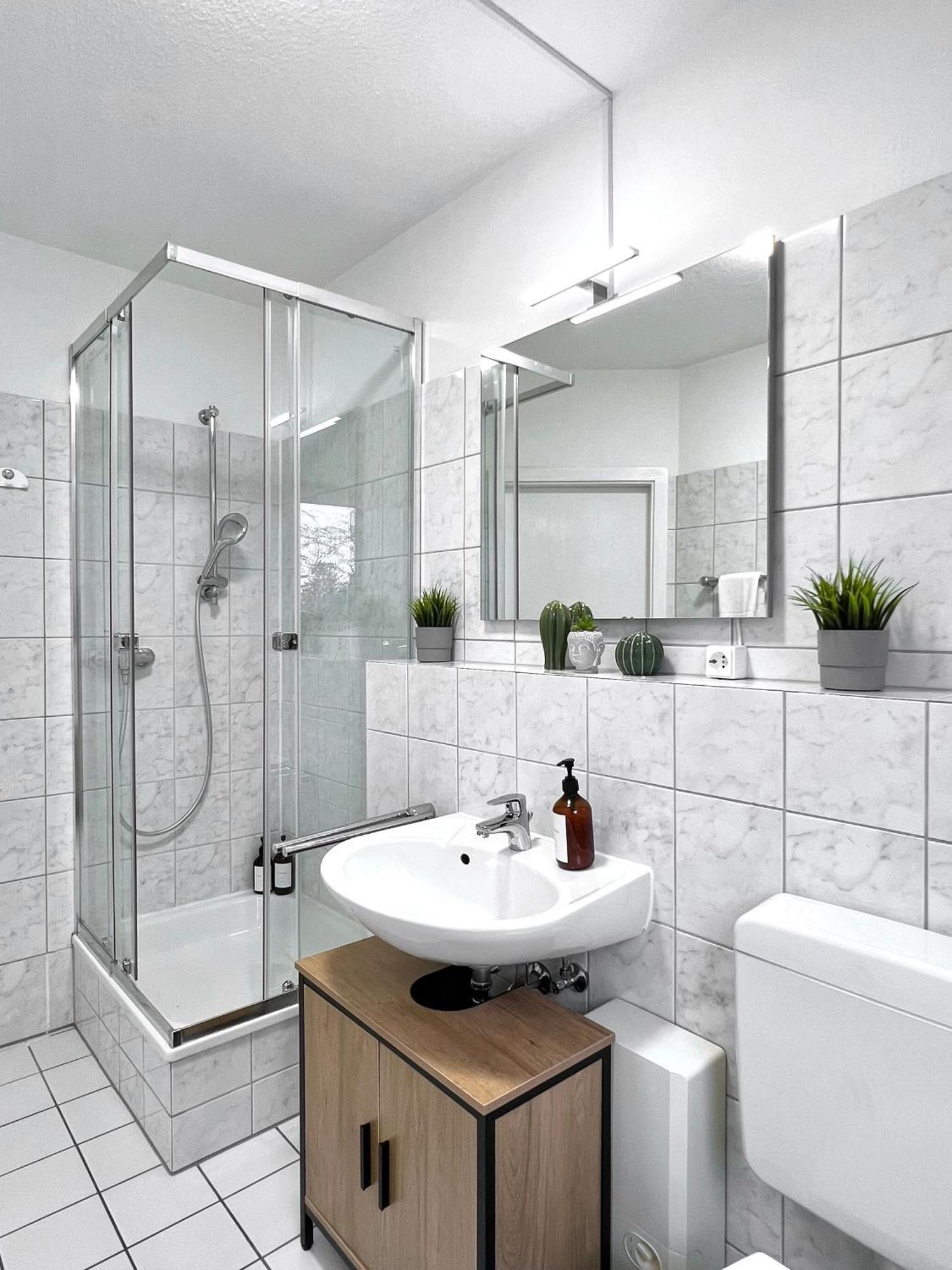 Sali - Essen - Studioapartments Екстериор снимка