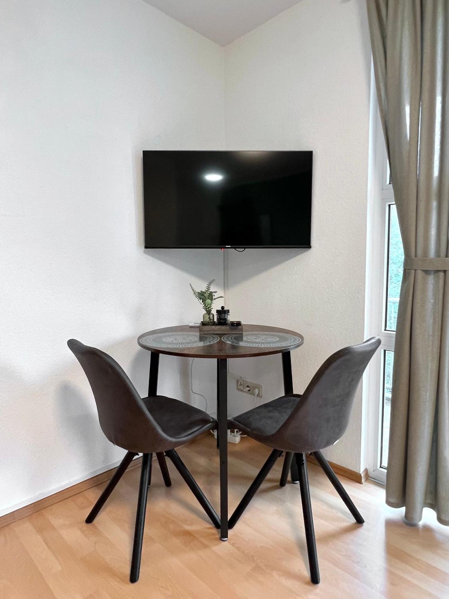 Sali - Essen - Studioapartments Екстериор снимка