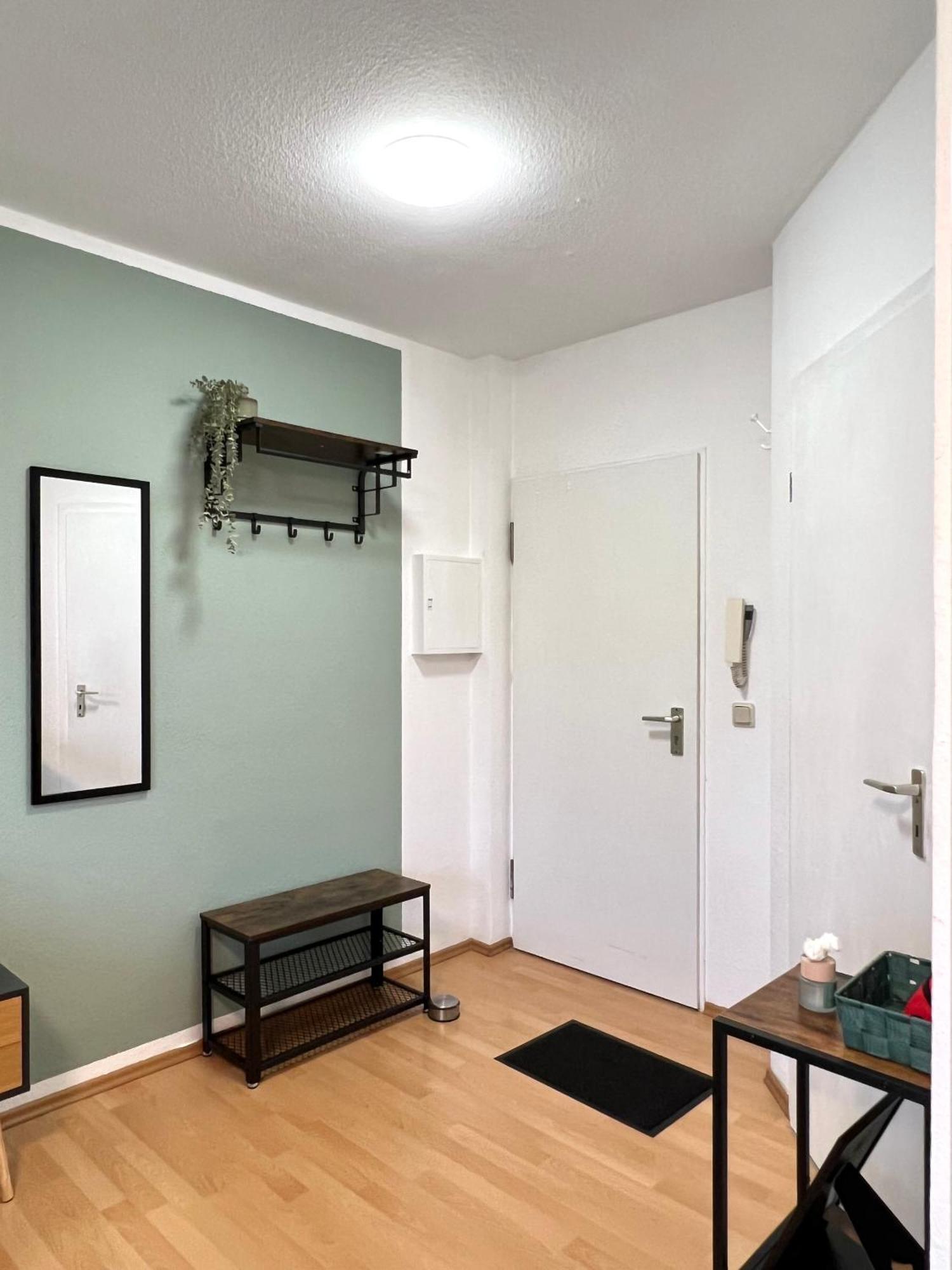 Sali - Essen - Studioapartments Екстериор снимка