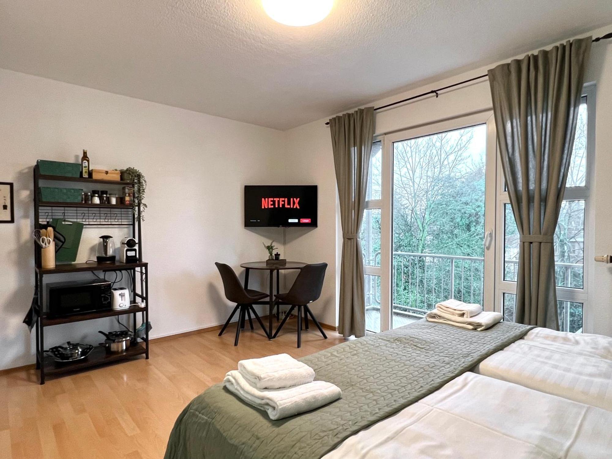 Sali - Essen - Studioapartments Екстериор снимка