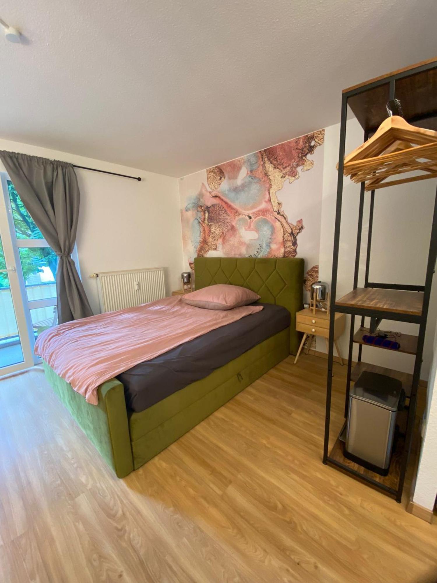 Sali - Essen - Studioapartments Екстериор снимка