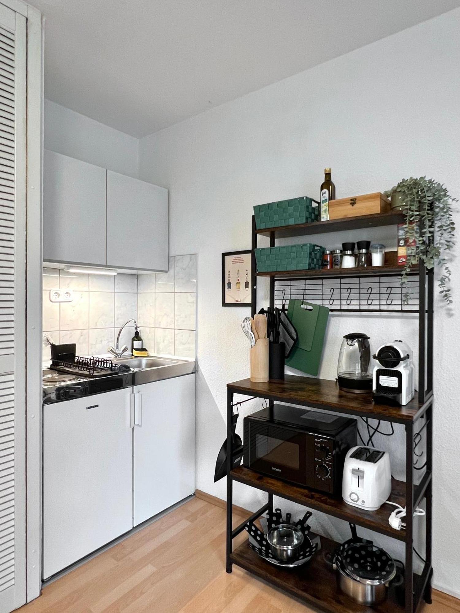 Sali - Essen - Studioapartments Екстериор снимка