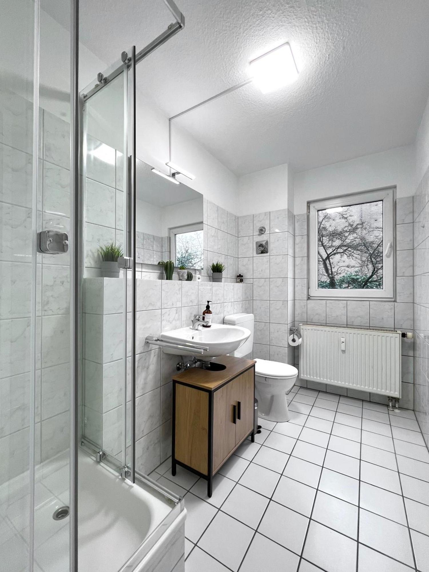 Sali - Essen - Studioapartments Екстериор снимка